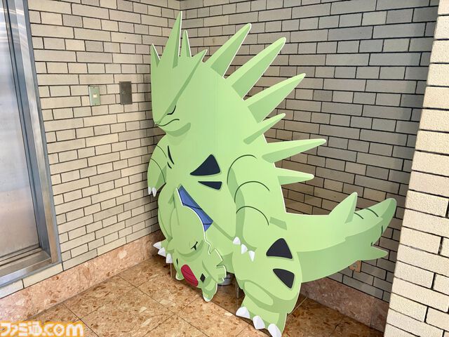 『ポケモンスリープ』3周年イベントリポート。約3メートルの巨大カビゴンがお出迎え！ ピカチュウやイーブイなどポケモンたちのかわいい寝顔に癒やされる