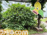 『ポケモンスリープ』3周年イベントリポート。約3メートルの巨大カビゴンがお出迎え！ ピカチュウやイーブイなどポケモンたちのかわいい寝顔に癒やされる