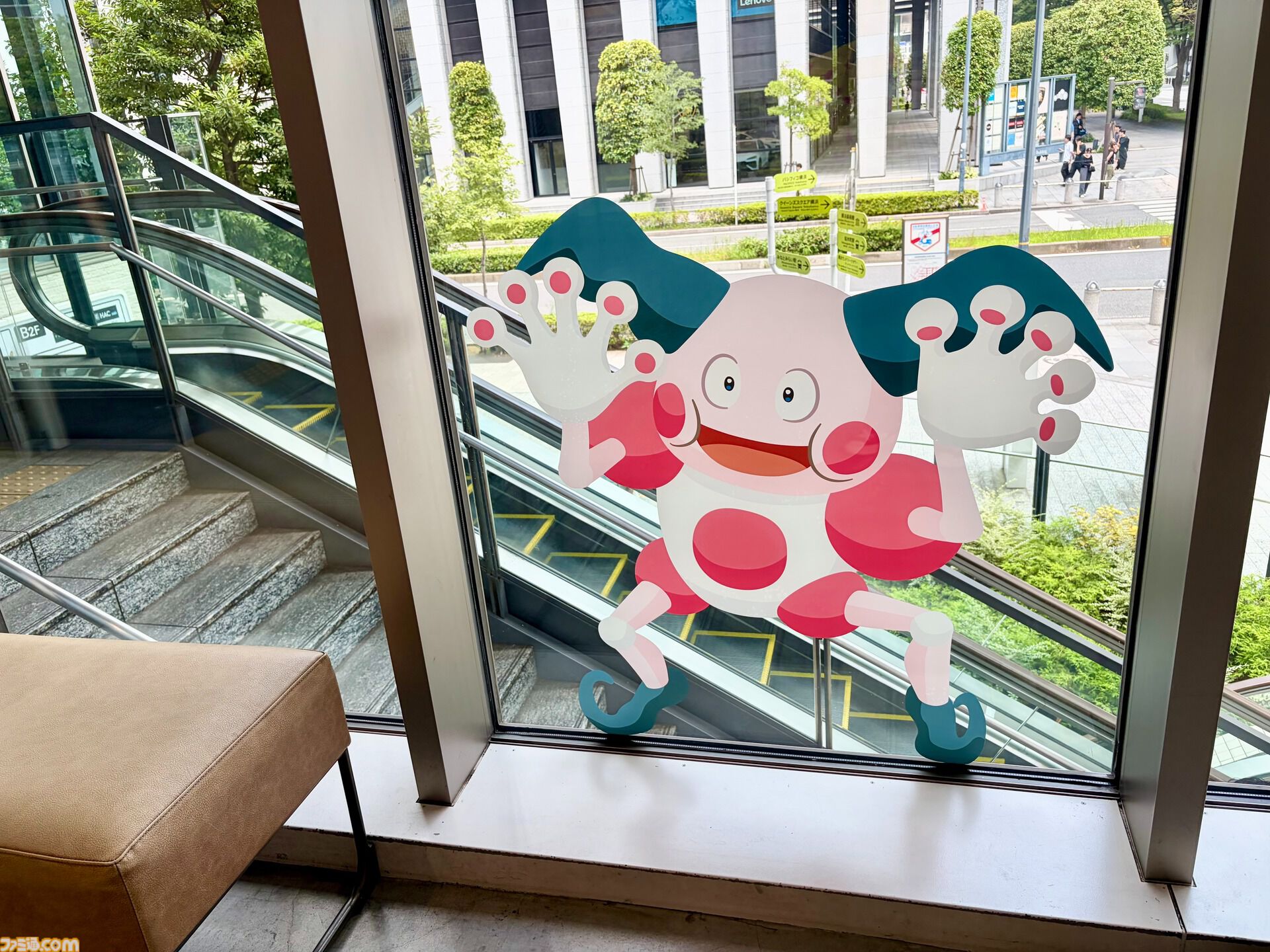 『ポケモンスリープ』3周年イベントリポート。約3メートルの巨大カビゴンがお出迎え！ ピカチュウやイーブイなどポケモンたちのかわいい寝顔に癒やされる