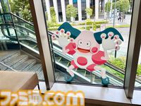 『ポケモンスリープ』3周年イベントリポート。約3メートルの巨大カビゴンがお出迎え！ ピカチュウやイーブイなどポケモンたちのかわいい寝顔に癒やされる