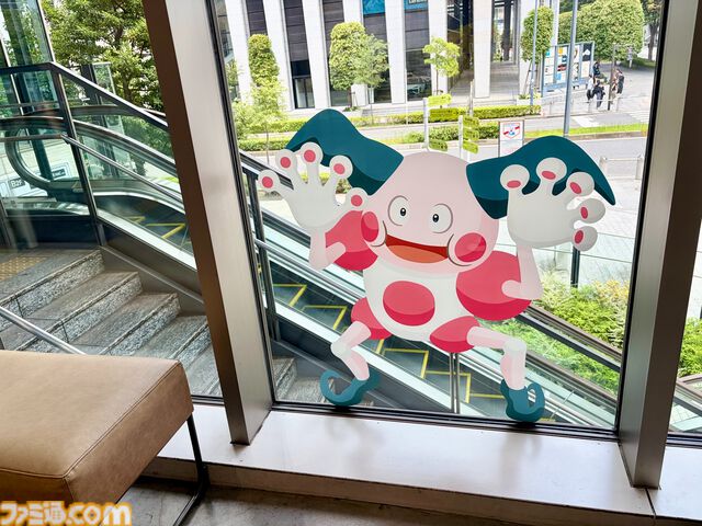『ポケモンスリープ』3周年イベントリポート。約3メートルの巨大カビゴンがお出迎え！ ピカチュウやイーブイなどポケモンたちのかわいい寝顔に癒やされる