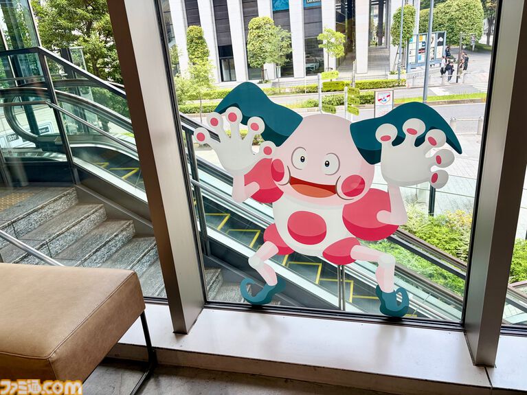 『ポケモンスリープ』3周年イベントリポート。約3メートルの巨大カビゴンがお出迎え! ピカチュウやイーブイなどポケモンたちのかわいい寝顔に癒やされる