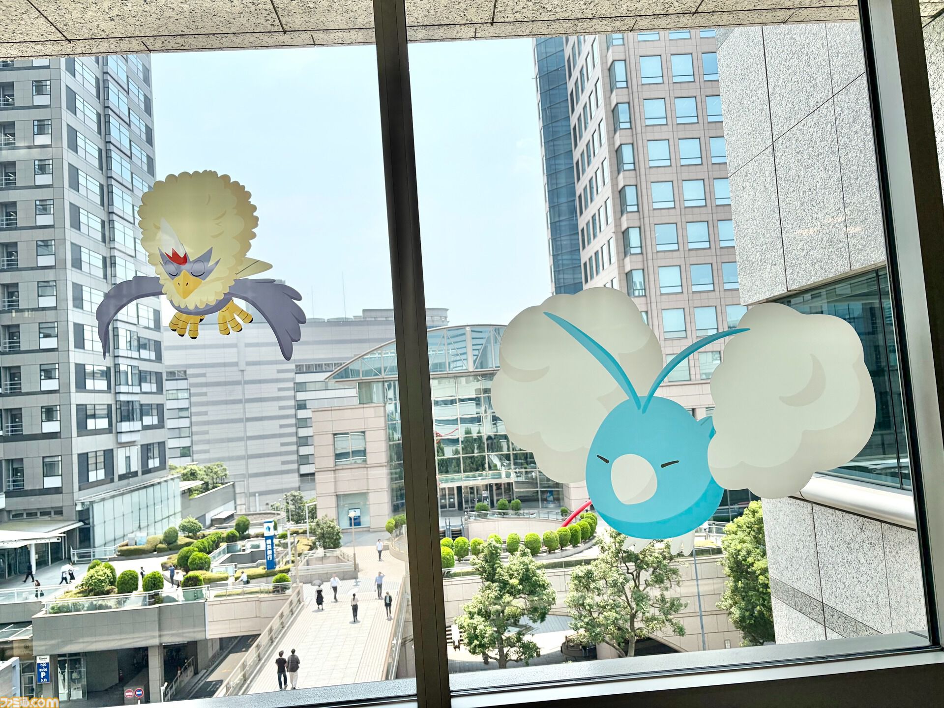『ポケモンスリープ』3周年イベントリポート。約3メートルの巨大カビゴンがお出迎え！ ピカチュウやイーブイなどポケモンたちのかわいい寝顔に癒やされる