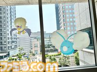 『ポケモンスリープ』3周年イベントリポート。約3メートルの巨大カビゴンがお出迎え！ ピカチュウやイーブイなどポケモンたちのかわいい寝顔に癒やされる
