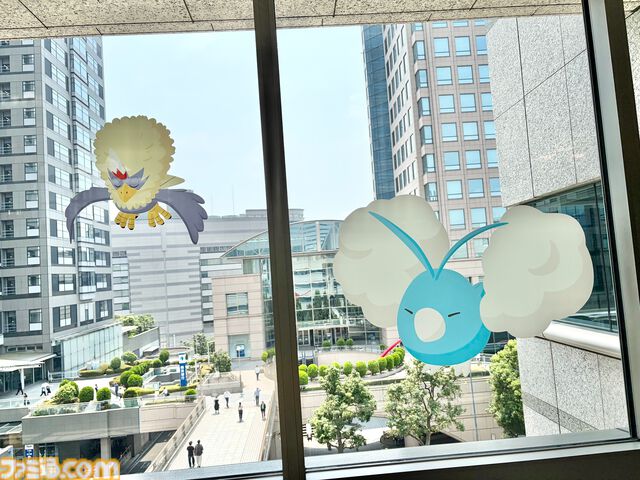 『ポケモンスリープ』3周年イベントリポート。約3メートルの巨大カビゴンがお出迎え！ ピカチュウやイーブイなどポケモンたちのかわいい寝顔に癒やされる