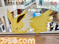 『ポケモンスリープ』3周年イベントリポート。約3メートルの巨大カビゴンがお出迎え！ ピカチュウやイーブイなどポケモンたちのかわいい寝顔に癒やされる
