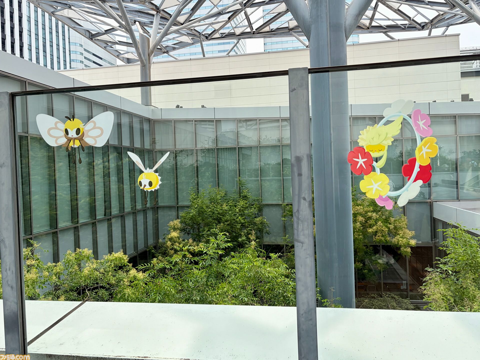 『ポケモンスリープ』3周年イベントリポート。約3メートルの巨大カビゴンがお出迎え！ ピカチュウやイーブイなどポケモンたちのかわいい寝顔に癒やされる