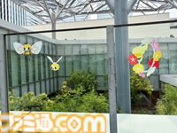 『ポケモンスリープ』3周年イベントリポート。約3メートルの巨大カビゴンがお出迎え！ ピカチュウやイーブイなどポケモンたちのかわいい寝顔に癒やされる