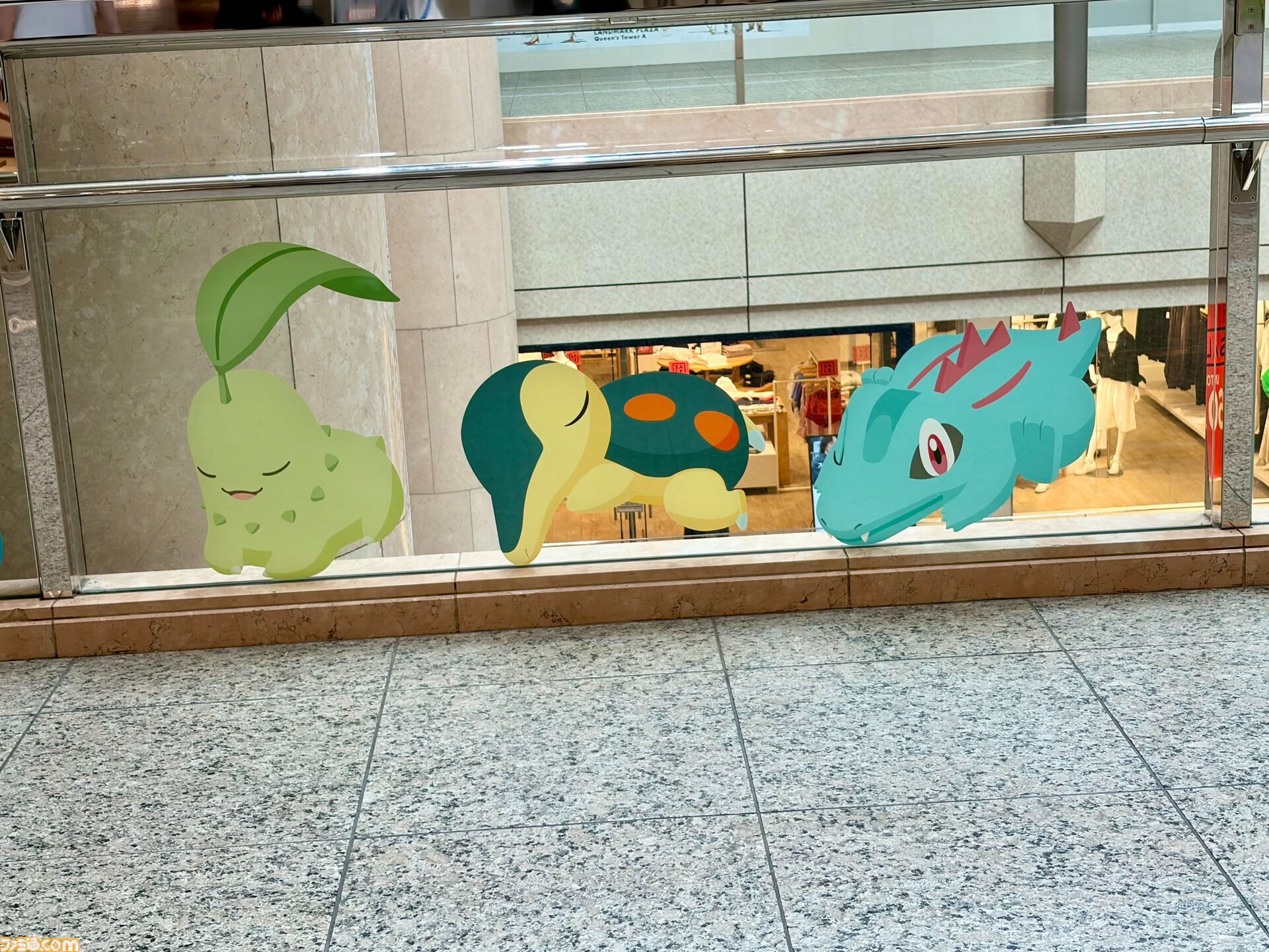『ポケモンスリープ』3周年イベントリポート。約3メートルの巨大カビゴンがお出迎え！ ピカチュウやイーブイなどポケモンたちのかわいい寝顔に癒やされる