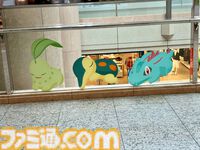 『ポケモンスリープ』3周年イベントリポート。約3メートルの巨大カビゴンがお出迎え！ ピカチュウやイーブイなどポケモンたちのかわいい寝顔に癒やされる