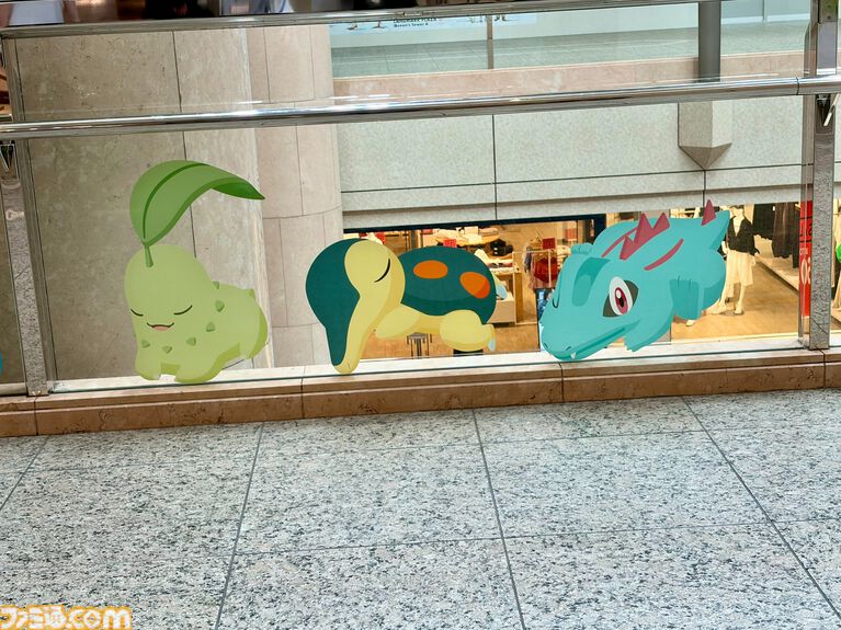 『ポケモンスリープ』3周年イベントリポート。約3メートルの巨大カビゴンがお出迎え! ピカチュウやイーブイなどポケモンたちのかわいい寝顔に癒やされる