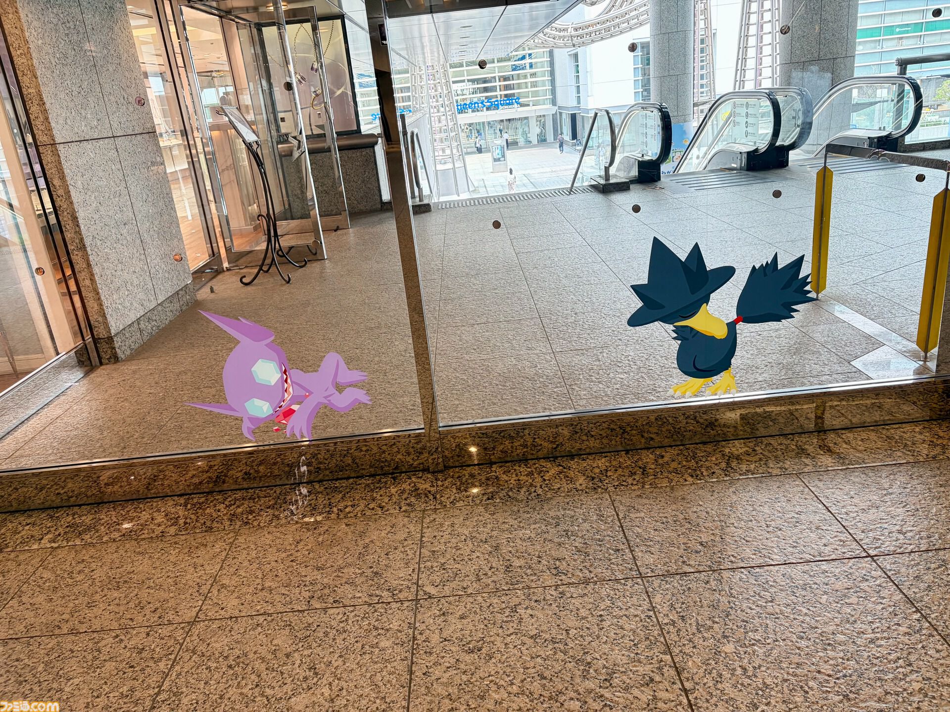『ポケモンスリープ』3周年イベントリポート。約3メートルの巨大カビゴンがお出迎え！ ピカチュウやイーブイなどポケモンたちのかわいい寝顔に癒やされる