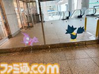 『ポケモンスリープ』3周年イベントリポート。約3メートルの巨大カビゴンがお出迎え！ ピカチュウやイーブイなどポケモンたちのかわいい寝顔に癒やされる