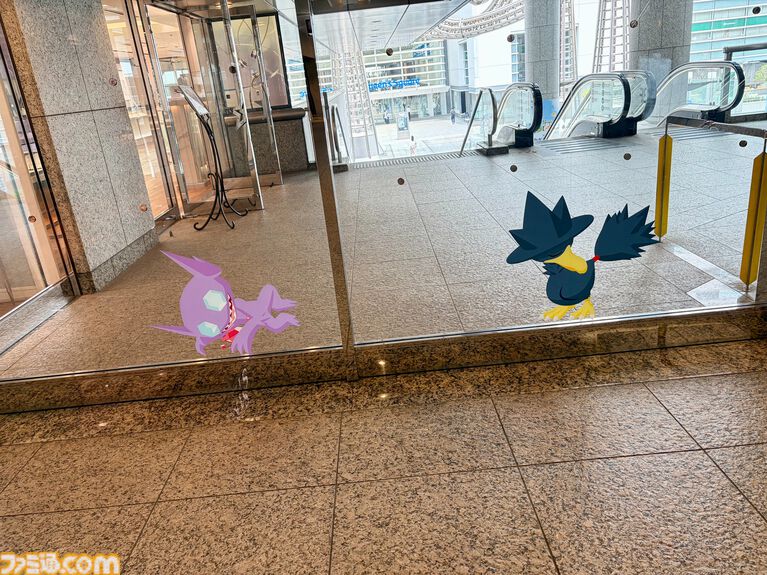 『ポケモンスリープ』3周年イベントリポート。約3メートルの巨大カビゴンがお出迎え! ピカチュウやイーブイなどポケモンたちのかわいい寝顔に癒やされる