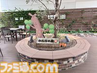 『ポケモンスリープ』3周年イベントリポート。約3メートルの巨大カビゴンがお出迎え！ ピカチュウやイーブイなどポケモンたちのかわいい寝顔に癒やされる