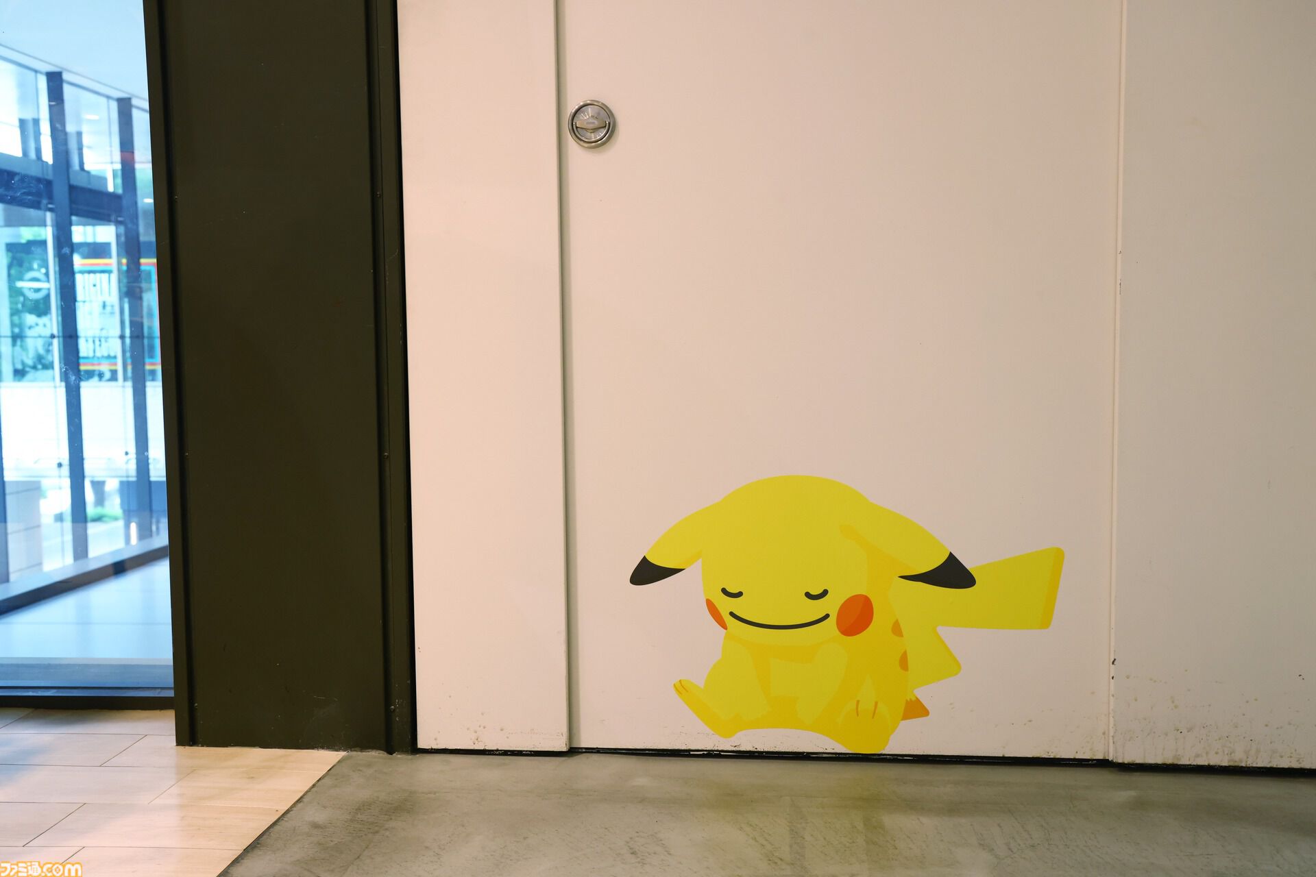『ポケモンスリープ』3周年イベントリポート。約3メートルの巨大カビゴンがお出迎え！ ピカチュウやイーブイなどポケモンたちのかわいい寝顔に癒やされる