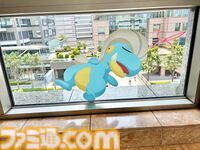 『ポケモンスリープ』3周年イベントリポート。約3メートルの巨大カビゴンがお出迎え！ ピカチュウやイーブイなどポケモンたちのかわいい寝顔に癒やされる