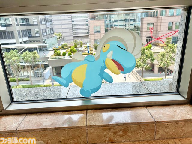 『ポケモンスリープ』3周年イベントリポート。約3メートルの巨大カビゴンがお出迎え！ ピカチュウやイーブイなどポケモンたちのかわいい寝顔に癒やされる