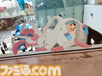 『ポケモンスリープ』3周年イベントリポート。約3メートルの巨大カビゴンがお出迎え！ ピカチュウやイーブイなどポケモンたちのかわいい寝顔に癒やされる