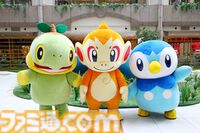『ポケモンスリープ』3周年イベントリポート。約3メートルの巨大カビゴンがお出迎え！ ピカチュウやイーブイなどポケモンたちのかわいい寝顔に癒やされる