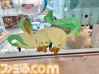 『ポケモンスリープ』3周年イベントリポート。約3メートルの巨大カビゴンがお出迎え！ ピカチュウやイーブイなどポケモンたちのかわいい寝顔に癒やされる