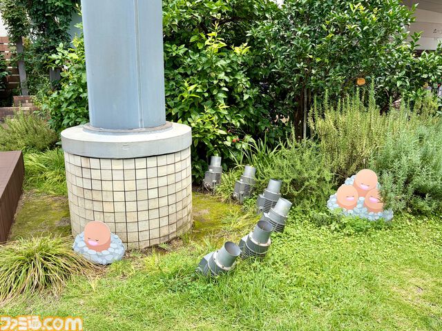 『ポケモンスリープ』3周年イベントリポート。約3メートルの巨大カビゴンがお出迎え！ ピカチュウやイーブイなどポケモンたちのかわいい寝顔に癒やされる