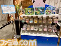 『ポケモンスリープ』3周年イベントリポート。約3メートルの巨大カビゴンがお出迎え！ ピカチュウやイーブイなどポケモンたちのかわいい寝顔に癒やされる