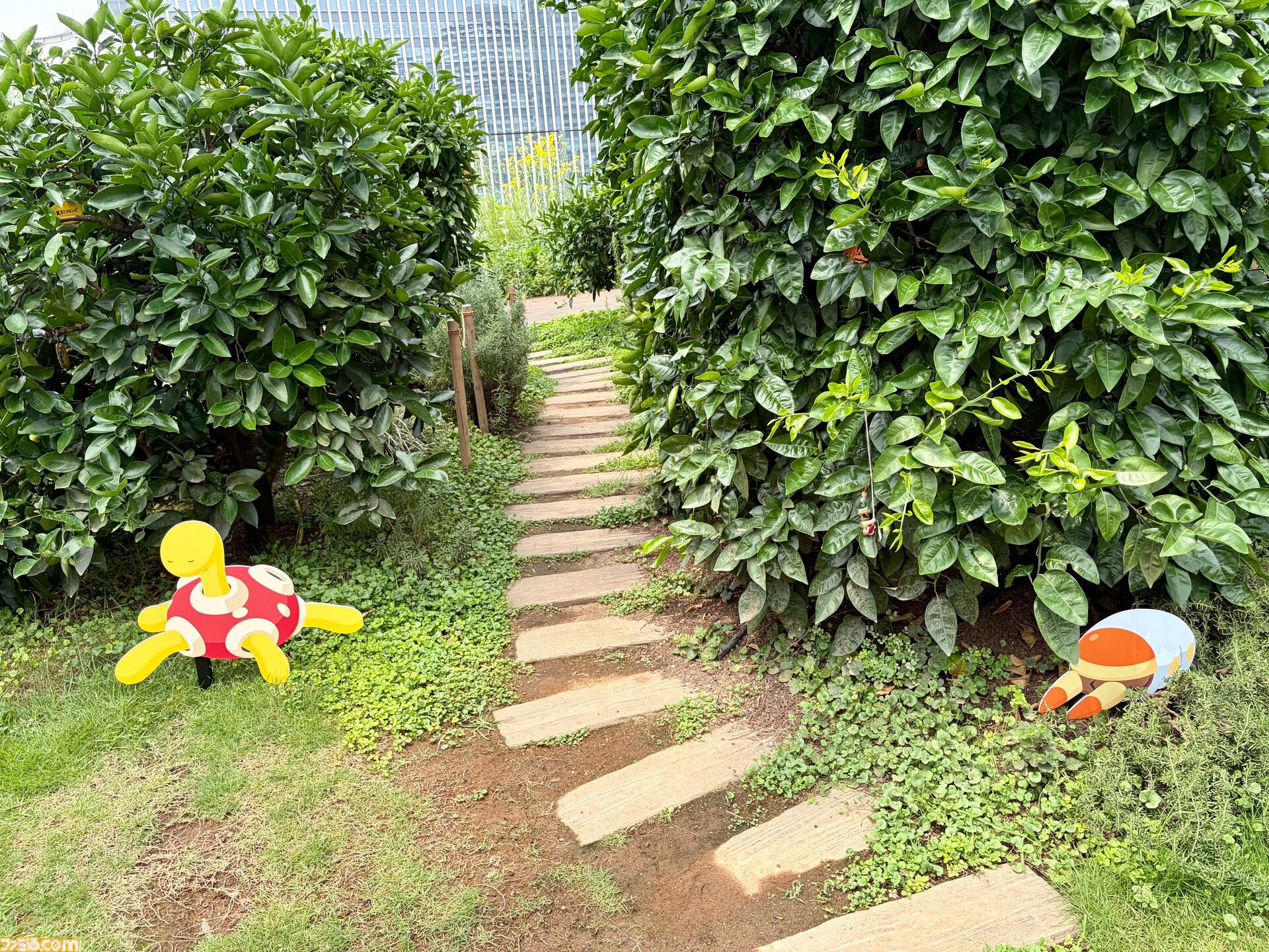 『ポケモンスリープ』3周年イベントリポート。約3メートルの巨大カビゴンがお出迎え！ ピカチュウやイーブイなどポケモンたちのかわいい寝顔に癒やされる