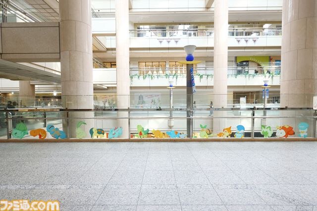 『ポケモンスリープ』3周年イベントリポート。約3メートルの巨大カビゴンがお出迎え！ ピカチュウやイーブイなどポケモンたちのかわいい寝顔に癒やされる
