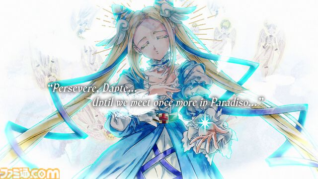 『ヘルメイデン』美少女ダンテが地獄を巡るデッキ構築ヴァンサバライク。7月16日よりSteamにて早期アクセス開始
