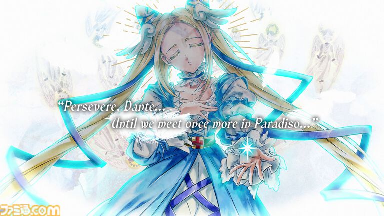 『ヘルメイデン』美少女ダンテが地獄を巡るデッキ構築ヴァンサバライク。7月16日よりSteamにて早期アクセス開始