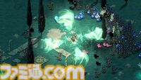 『ヘルメイデン』美少女ダンテが地獄を巡るデッキ構築ヴァンサバライク。7月16日よりSteamにて早期アクセス開始