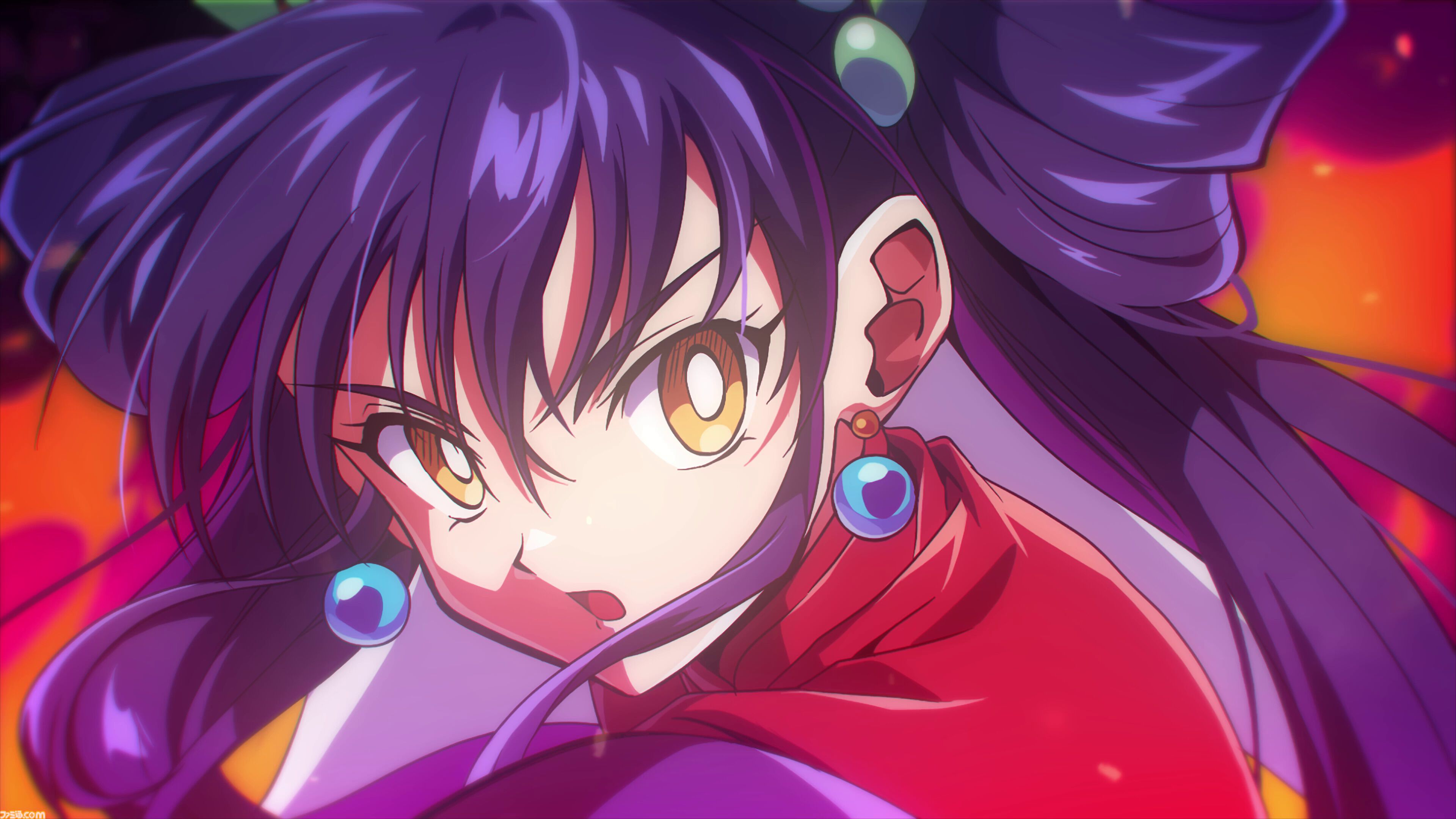 『ヘルメイデン』美少女ダンテが地獄を巡るデッキ構築ヴァンサバライク。7月16日よりSteamにて早期アクセス開始