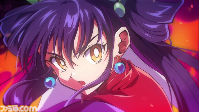 『ヘルメイデン』美少女ダンテが地獄を巡るデッキ構築ヴァンサバライク。7月16日よりSteamにて早期アクセス開始