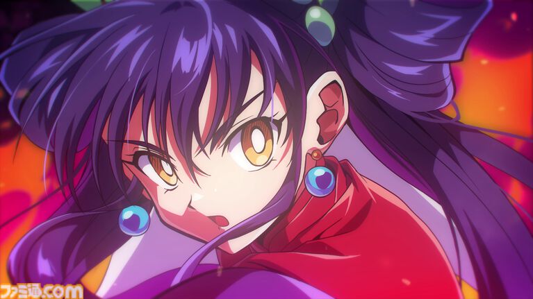 『ヘルメイデン』美少女ダンテが地獄を巡るデッキ構築ヴァンサバライク。7月16日よりSteamにて早期アクセス開始