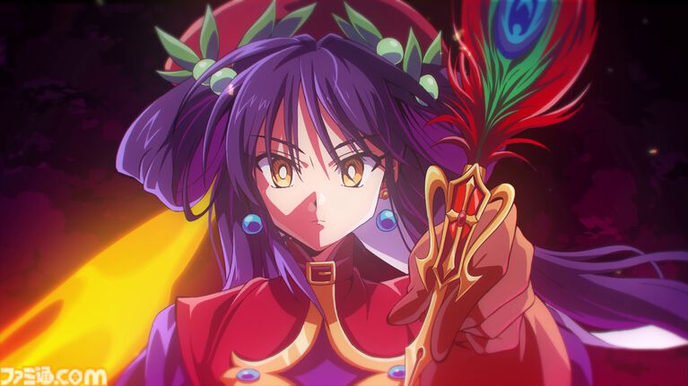 『ヘルメイデン』美少女ダンテが地獄を巡るデッキ構築ヴァンサバライク。7月16日よりSteamにて早期アクセス開始