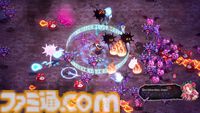 『ヘルメイデン』美少女ダンテが地獄を巡るデッキ構築ヴァンサバライク。7月16日よりSteamにて早期アクセス開始