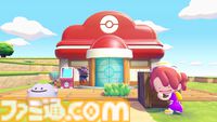 『ぽこ あ ポケモン』ゾロアたちと“かくれおに”で遊ぶイベントが7月19日開催。“モノまね”を使いこなしてポケモンに見つからないように隠れる