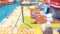 『ぽこ あ ポケモン』ゾロアたちと“かくれおに”で遊ぶイベントが7月19日開催。“モノまね”を使いこなしてポケモンに見つからないように隠れる