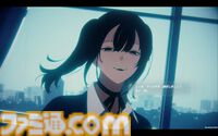 『Rain98』人類滅亡を目論むダウナー少女・雨原玲奈とは何者なのか。演じる土屋李央さんの証言から迫るサイコサスペンス＆ロマンスアドベンチャーの全貌