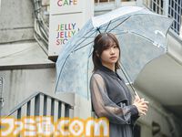 『Rain98』人類滅亡を目論むダウナー少女・雨原玲奈とは何者なのか。演じる土屋李央さんの証言から迫るサイコサスペンス＆ロマンスアドベンチャーの全貌