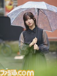 『Rain98』人類滅亡を目論むダウナー少女・雨原玲奈とは何者なのか。演じる土屋李央さんの証言から迫るサイコサスペンス＆ロマンスアドベンチャーの全貌
