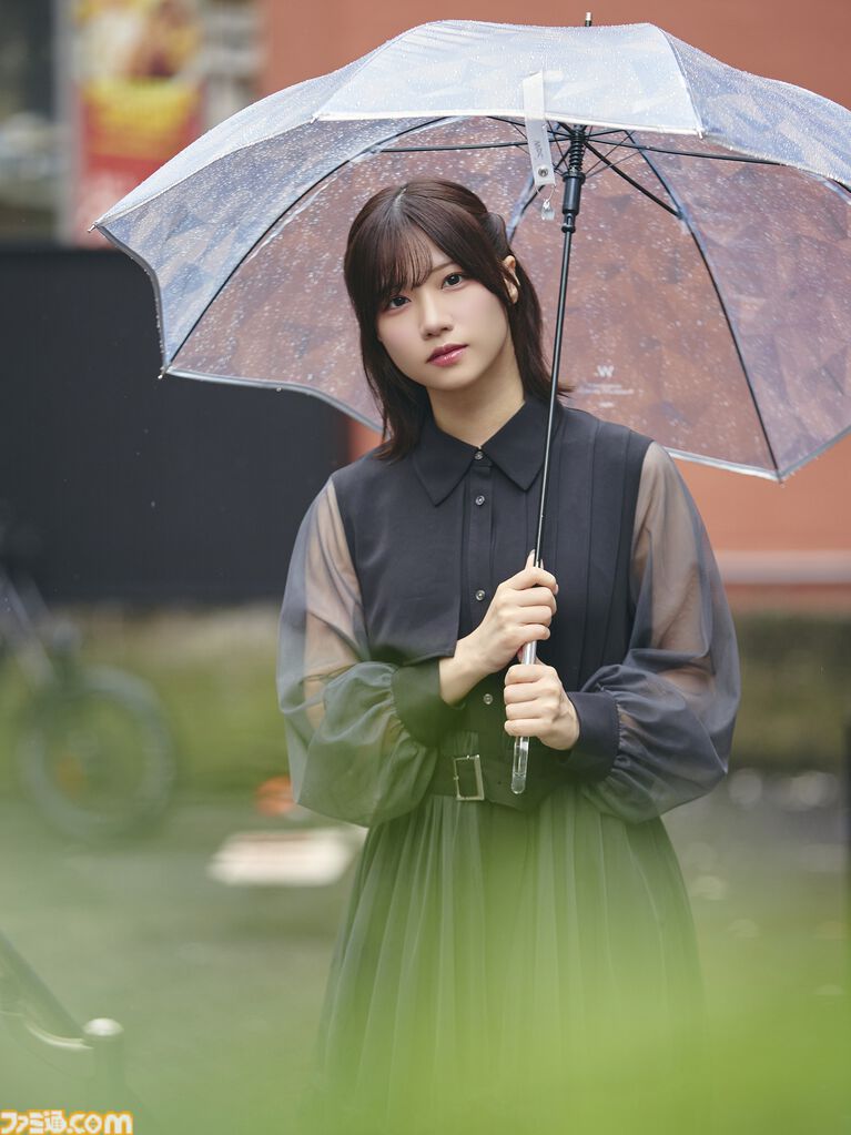 『Rain98』人類滅亡を目論むダウナー少女・雨原玲奈とは何者なのか。演じる土屋李央さんの証言から迫るサイコサスペンス&ロマンスアドベンチャーの全貌