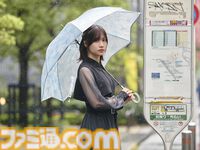 『Rain98』人類滅亡を目論むダウナー少女・雨原玲奈とは何者なのか。演じる土屋李央さんの証言から迫るサイコサスペンス＆ロマンスアドベンチャーの全貌