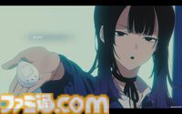 『Rain98』人類滅亡を目論むダウナー少女・雨原玲奈とは何者なのか。演じる土屋李央さんの証言から迫るサイコサスペンス＆ロマンスアドベンチャーの全貌