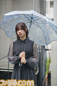 『Rain98』人類滅亡を目論むダウナー少女・雨原玲奈とは何者なのか。演じる土屋李央さんの証言から迫るサイコサスペンス＆ロマンスアドベンチャーの全貌