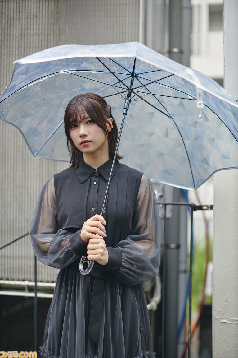 『Rain98』人類滅亡を目論むダウナー少女・雨原玲奈とは何者なのか。演じる土屋李央さんの証言から迫るサイコサスペンス&ロマンスアドベンチャーの全貌