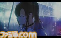 『Rain98』人類滅亡を目論むダウナー少女・雨原玲奈とは何者なのか。演じる土屋李央さんの証言から迫るサイコサスペンス＆ロマンスアドベンチャーの全貌