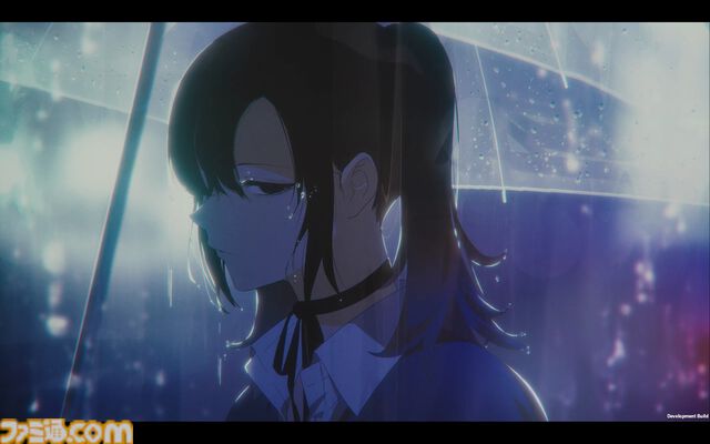 『Rain98』人類滅亡を目論むダウナー少女・雨原玲奈とは何者なのか。演じる土屋李央さんの証言から迫るサイコサスペンス＆ロマンスアドベンチャーの全貌