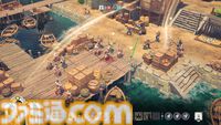 『エクスペディションズ：サムライ』西洋人として日本の戦国時代を生き抜くターンベースの歴史RPG。早期アクセスが8/7より開始